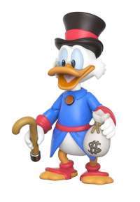 Фигурка Утиные Истории: Скрудж МакДак (Disney Duck Tales  Scrooge McDuck  Action Figure)