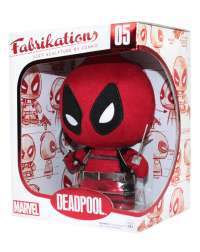 Funko Deadpool Fabrikations Plush #4