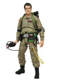 Охотники за Приведениями: Рэй (Ghostbusters Select: Ray Stantz Action Figure)