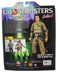 Охотники за Приведениями: Рэй (Ghostbusters Select: Ray Stantz Action Figure) #1
