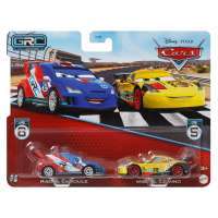 Игровой набор Тачки 3: Ультимейт Флорида Спидвей трек (Disney Pixar Cars 3 Ultimate Florida Speedway Track Set)