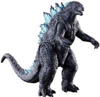 Игрушка Годзилла (Classic Godzilla (2004) Figure)