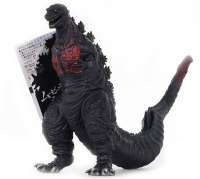 Фигурка Godzilla 2016 Movie Monster