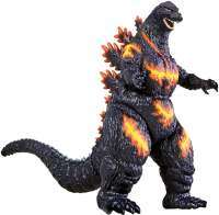 Игрушка Годзилла (Classic Godzilla (2004) Figure)