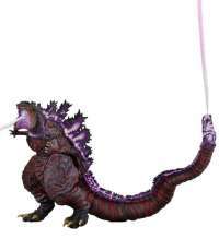 Фигурка Шин Годзилла Атомик Бласт (NECA Shin Godzilla Atomic Blast Action Figure) #2