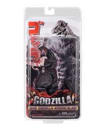 Фигурка Шин Годзилла Атомик Бласт (NECA Shin Godzilla Atomic Blast Action Figure) #6