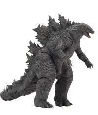 Игрушка Годзилла (Godzilla: King of The Monsters Action Figure) NECA Оригинал