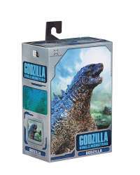 Игрушка Годзилла (Godzilla: King of The Monsters Action Figure) NECA Оригинал #box