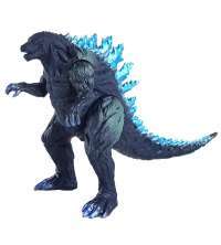 Фигурка Godzilla Monster Series - Godzilla 2017 Vinyl Action Figure