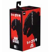 Шин Годзилла NECA Shin Godzilla 2016 игрушка купить в Киеве, Украина ...