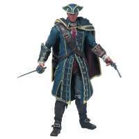 Assassin's Creed IV: Черный Флаг - Хейтам Кенвэй (Assassin's Creed: Black Flag Haytham Kenway Action Figure)