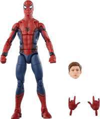 Фигурка Удивительный Человек-паук (The Amazing Spider-Man Action Figure)