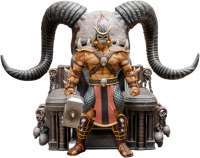 Фигурка Мортал Комбат - Шао Кан (Mortal Kombat VS Series Shao Kahn Figure)