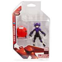 Город Героев: Хиро Хамада (Big Hero 6 Hiro Hamada 3.5" Action Figures) #1