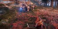 Horizon Zero Dawn (PS4) gameplay 3