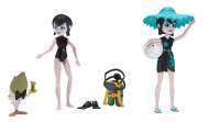 Монстры на каникулах: Мэйвис (Hotel Transylvania Figure 2-Pack Cruise, Spooky Scuba and Monster Cruise Mavis)