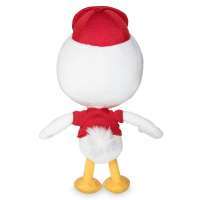 Мягкая игрушка Утиные Истории: Билли (Duck Tales Huey Plush) 2