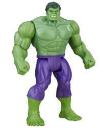 Игрушка Халк (Marvel Avengers Hulk 6-in Basic Action Figure)