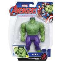 Игрушка Халк (Marvel Avengers Hulk 6-in Basic Action Figure)