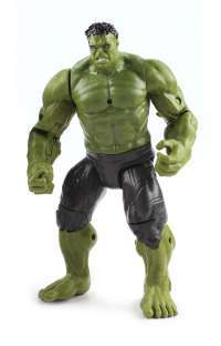 Фигурка Мстители: Война бесконечности - Халк (Marvel Infinity War Hulk)