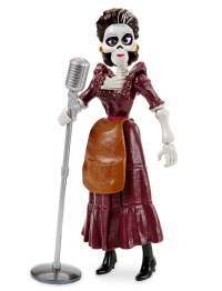 Игрушка Коко: Имельда (Pixar COCO - Imelda Figure with Microphone)
