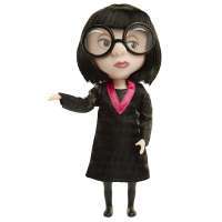Кукла Суперсемейка 2: Эдна (Incredibles 2 - Edna Action Doll)