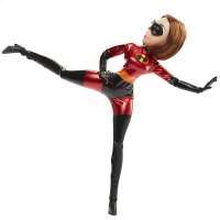 Суперсемейка 2: Эластика (Incredibles 2 - Mrs. Incredible Action Doll Figure) 3