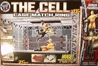 Игровой набор WWE Игровой набор (WWE Money in The Bank Playset)