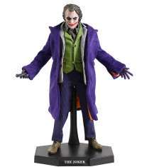 Темный Рыцарь: Джокер (The Dark Knight: The Joker 1/6 Action Figure)#2