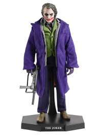 Темный Рыцарь: Джокер (The Dark Knight: The Joker 1/6 Action Figure)