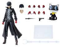 Фигурка Persona 5: The Animation figma No.433 Skull