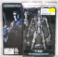 Терминатор 2: Судный День Т-800 Эндосклет (Terminator 2: Judgment day T-800 Endoskeleton) #2