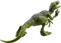 Игрушка Динозавр Мир Юрского Периода 2: Велоцераптор (Jurassic World Attack Pack Velociraptor Figure)#2