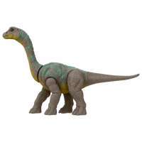 Диплодок (Diplodocus Realistic Dinosaur Hand Painted Toy Figurine)