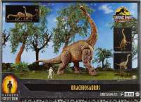 Игрушка Динозавр Мир Юрского Периода 2: Брахиозавр (Jurassic World: Fallen Kingdom - Legacy Collection Brachiosaurus)