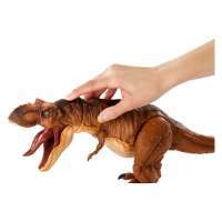 Игрушка динозавр Тиранозавр Рекс (Jurassic World Legacy Collection Extreme Chompin' Tyrannosaurus Rex) 3
