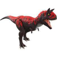 Игрушка Мир Юрского Периода: Карнотавр (Jurassic World Control and Conquer Carnotaurus)