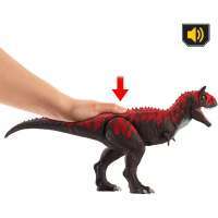 Игрушка Мир Юрского Периода: Карнотавр (Jurassic World Control and Conquer Carnotaurus)
