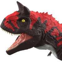Игрушка Мир Юрского Периода: Карнотавр (Jurassic World Control and Conquer Carnotaurus)