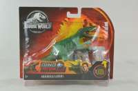 Динозавр Мир Юрского Периода: Герреразавр (Jurassic World Dino Rivals Herrerasaurus Figure) box