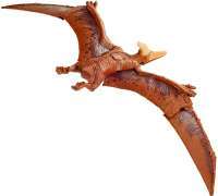 Игрушка Мир Юрского Периода: Птеранодон (Jurassic World Sound Strike Dinosaur Action Figure Pteranodon)