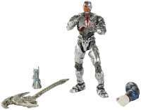 Игрушка Лига Справедливости: Киборг (DC Comics Justice League Movie: Cyborg Action Figure) #2