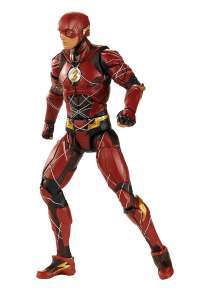 Игрушка Флэш (DC Comics Multiverse Justice League Movie The Flash Figure)