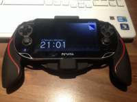 PS Vita - Controller Grip PCH-1000 #4