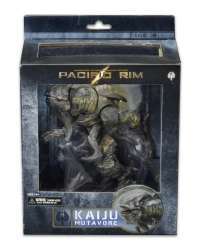 Тихоокеанский рубеж: Мутоворе Кайдзю (Pacific Rim Mutavore Kaiju) box