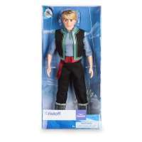 Холодное Сердце: Кристоф (Kristoff Classic Doll - Frozen - 12") #2