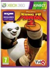 Kung Fu Panda 2 (Xbox 360)