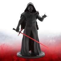 Звездные Войны: Пробуждение Силы - Кайло Рен (Star Wars: The Force Awakens Elite Series Die Cast 7,5" Kylo Ren)