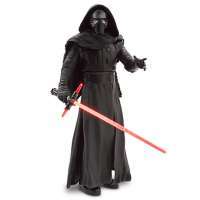 Звездные Войны: Кайло Рен (Star Wars: The Force Awakens Talking Figure Kylo Ren)