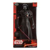 Звездные Войны: Кайло Рен (Star Wars: The Force Awakens Talking Figure Kylo Ren) #3